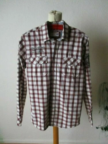 Camp David Herren-Freizeithemden & -Shirts