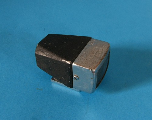 Zeiss Ikon 432/5 Viewfinder View Finder 3.5cm (35mm) For Rangefinder Camera - Picture 2 of 8