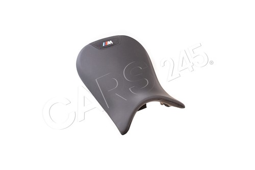 Genuine BMW Driver Seat M Sport Low HP - S1000RR (K67) - M1000RR 52538406267 - Picture 3 of 6