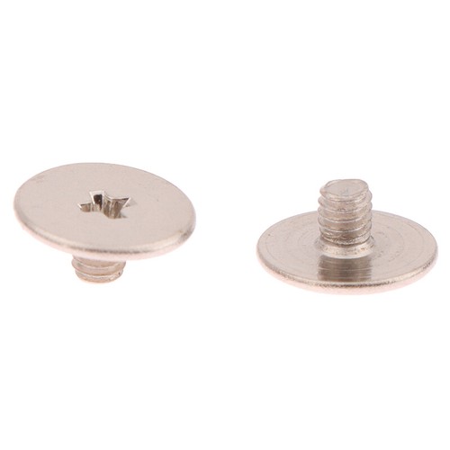 8Pcs Laptop Hinge Screw For HP Pavilion 15-CX Series TPN-C133 Laptop Hinge Screw - Photo 6/12