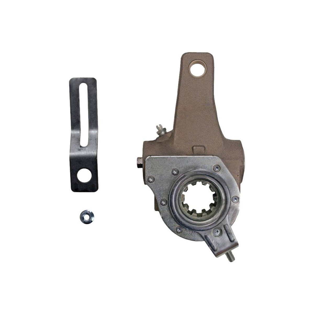 その他 DQSL NEW! HALDEX SLACK ADJUSTER P/N 40920006 S/N 13110 – Moses B
