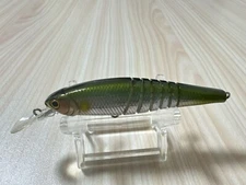 LUCKY CRAFT POINTER B'FREEZE Air Slash 80DD SP Fishing Lure #AS44