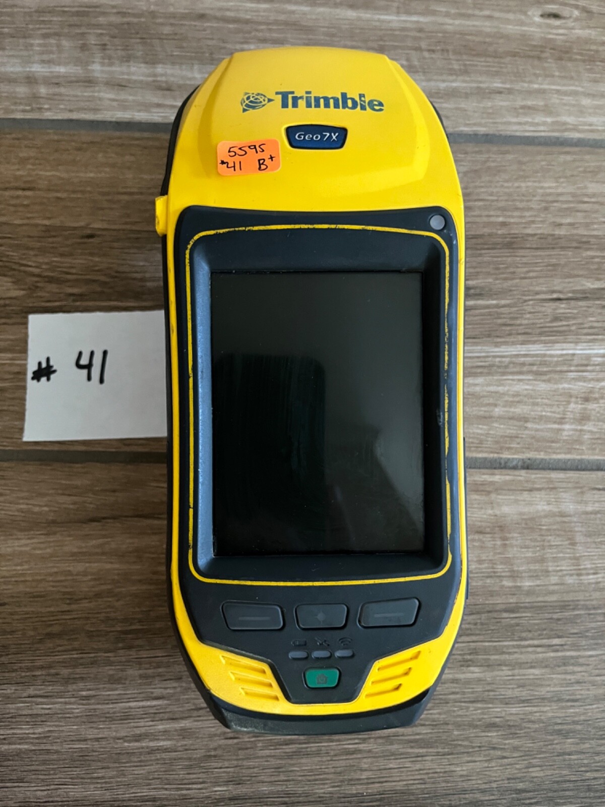Surveyor Market Item for Sale