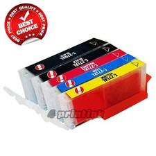 5Pk PGI-270 XL CLI-271 XL Ink Cartridges for Canon PIXMA MG5720 MG5722 MG6821