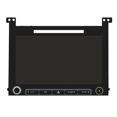 Air Conditioning Control Touch Screen Panel Fits for LR Range Rover 2013-2021 - Picture 3 of 10