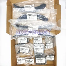 13X Timing Chain Kit For Hyundai Sonata Santa Fe Kia Amanti Sedona V6 243123C100