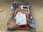 PLAYMOBIL VINTAGE MEDIEVAL HOUSE MODEL: 7109 NEW IN PACKAGE Ships Free!!