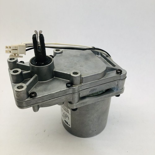 DUOWEI DG44 27179-0004 DRIVE MOTOR ASSEMBLY 120V - Imagen 6 de 10