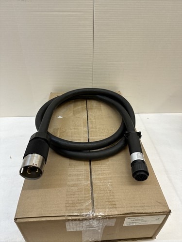 Vertiv FSC3N005 Geist CSN-S02A8-03000-5CS15A-S Standard Power Cord For PDU - 第 2/3 張圖片