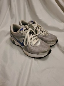 nike air max womens walking shoe