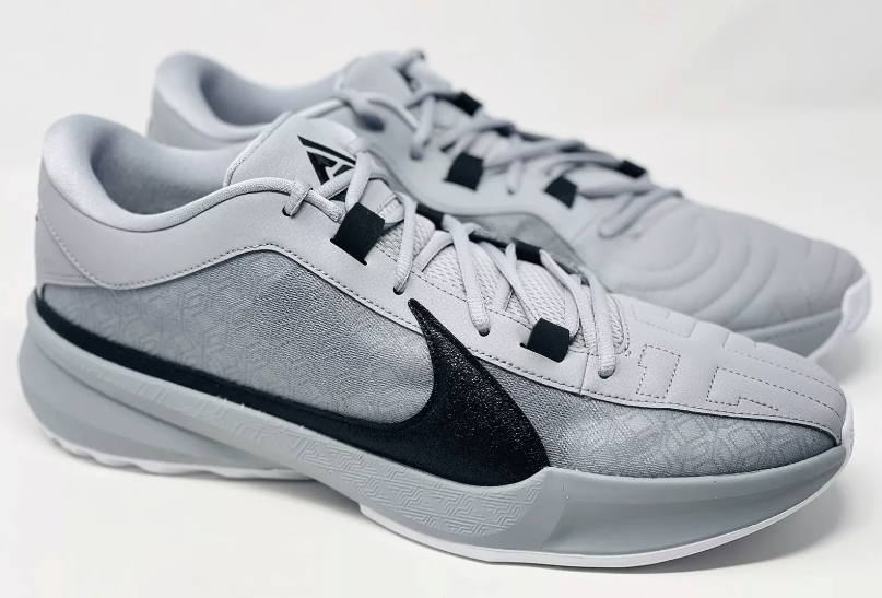 Nike Zoom Freak 5 TB Promo Men's Basketball/Running Shoes