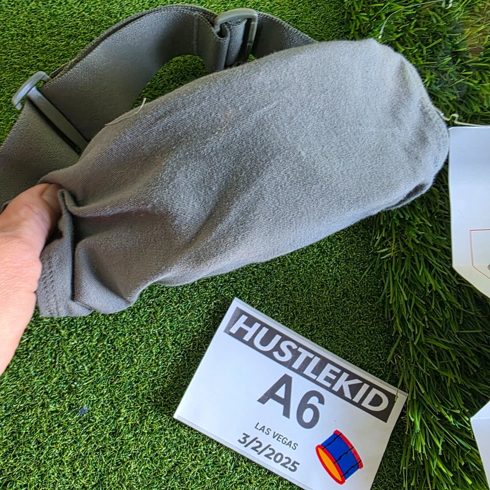 Gafas tintadas genuinas de snowboard WILEY X: Z87 SPEAR SAFETY, VERDE MILITAR EE. UU.🔥A6 Foto 3 de 4