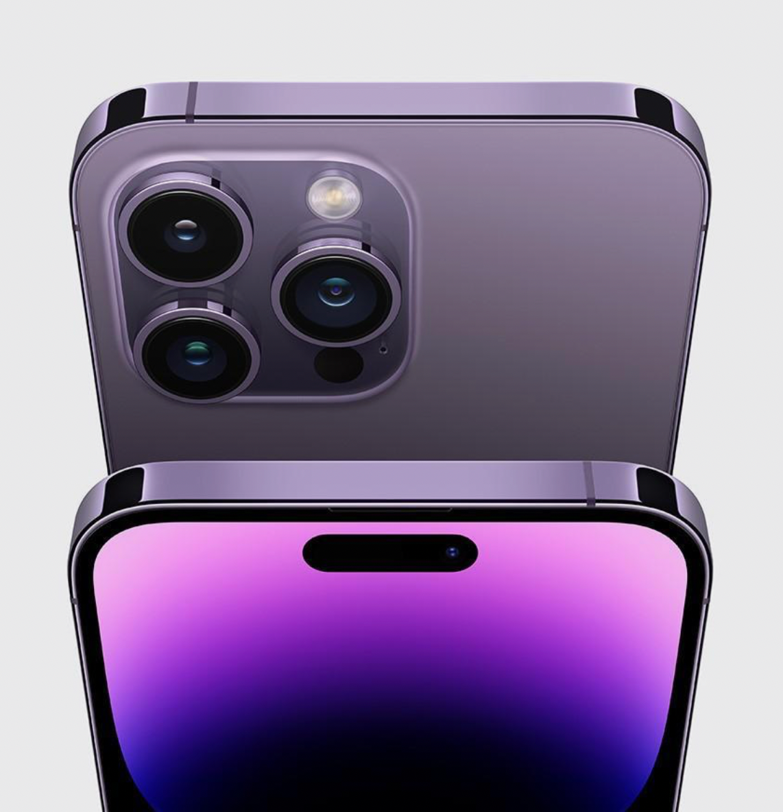 携帯電話本体 iphone14promax256GB PURPLE Amazon.com: Apple iPhone 14 Pro Max, 256GB, Deep Purple for