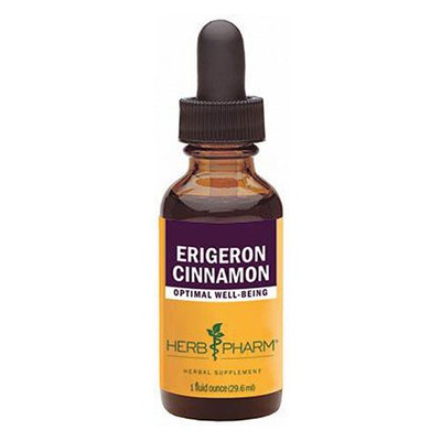 Erigeron Cinnamon Compound 1 Oz  by Herb Pharm