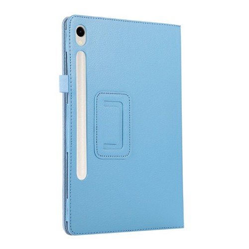 Case PU Leather Shockproof Protective Cover For Samsung Galaxy Tab S9 FE S9+ FE+ - Picture 8 of 57