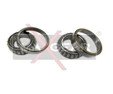 Radlagersatz MAXGEAR 33-0263 für Opel Campo Frontera A Isuzu