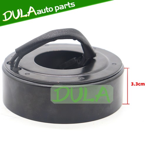 7V16 A/C Compressor Clutch Coil fits for Renault DACIA Nissan Terrano 8201018716 - Picture 3 of 6