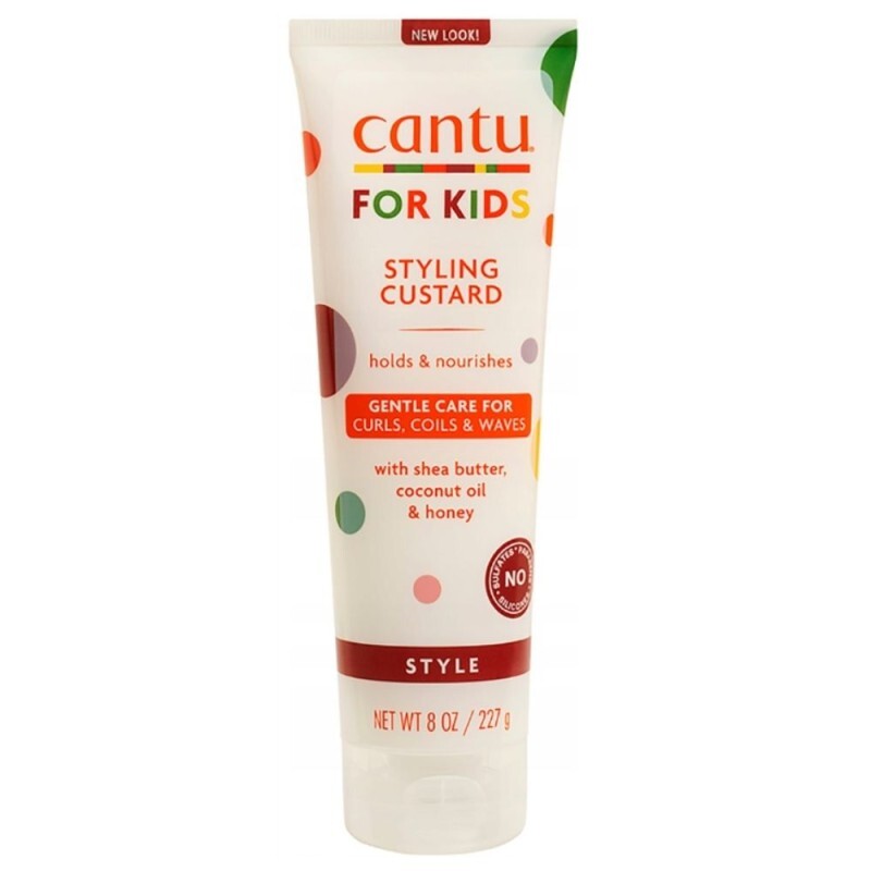 Cantu Kinder Lockencreme, 227 g