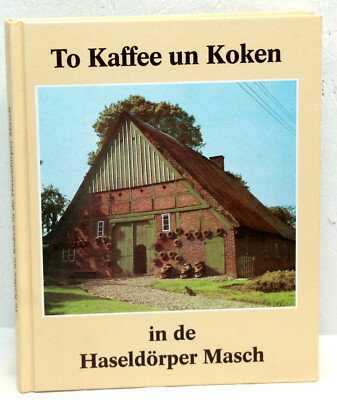 Steuer / Puls / Hamster - TO KAFFEE UN KOKEN IN DE HASELDÖRPER MARSCH 