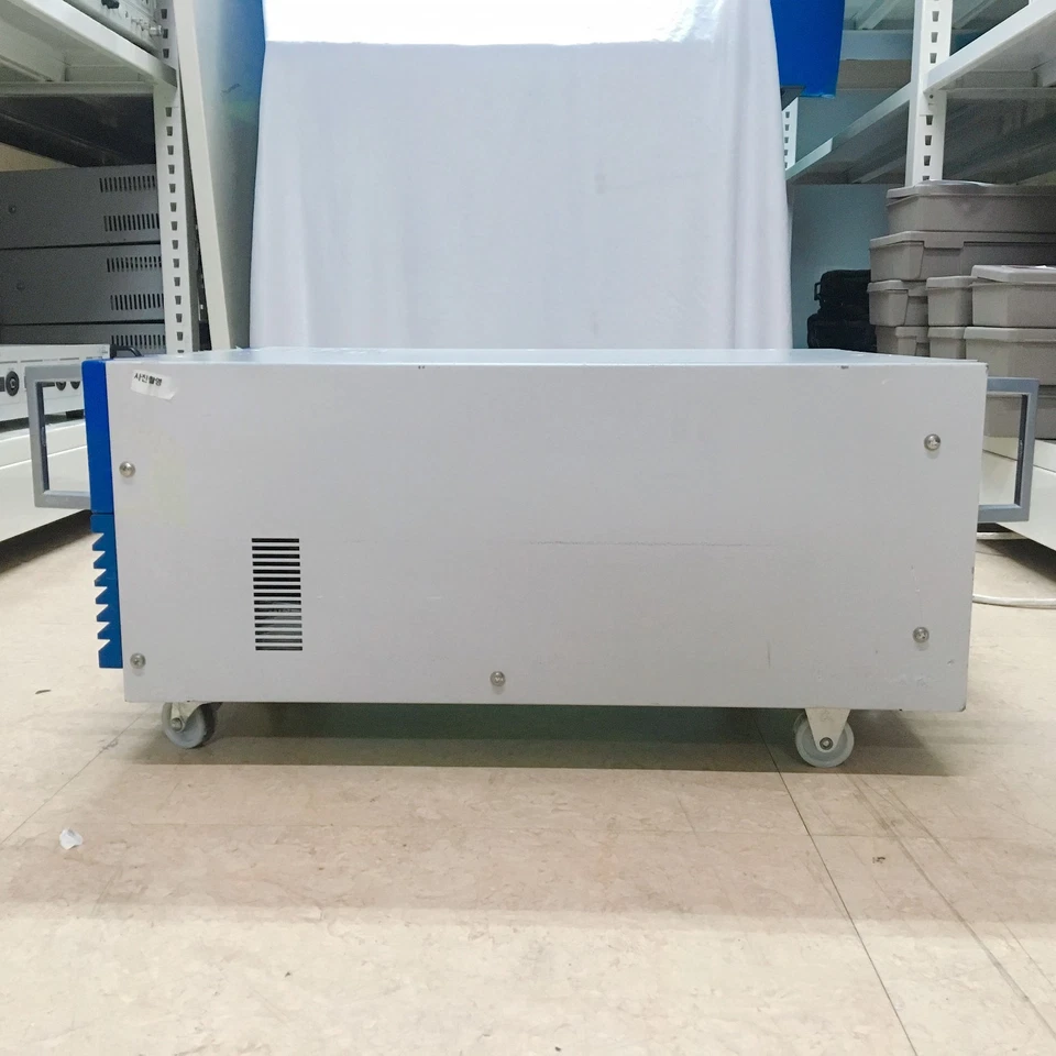 Kikusui PAD36-60LA: DC Power Supply - Image 2 of 4