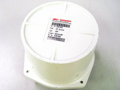 EDWARDS 25CR EOF CANISTER A54012022 A540-12-022 ~ A223-04-090