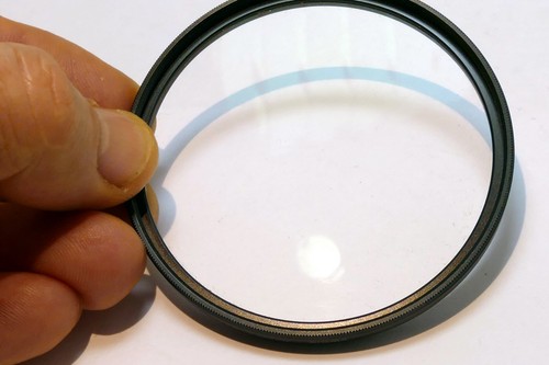 SIGMA 67mm UV Filter made in japan Protector EX DG - Picture 6 of 10
