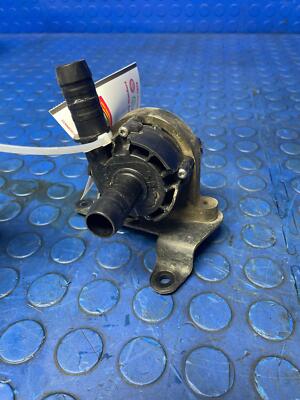 2018 - 2021 Ford Expedition 3.5L Auxiliary Water Pump OEM HL34  