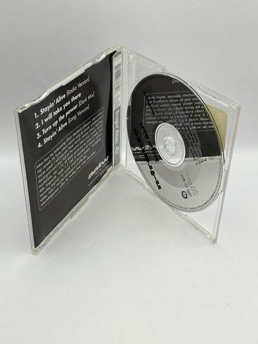 CD-Auswahl - Maxis/Singles (Nur 1 mal Porto) Multirabatt - Bild 283 von 443