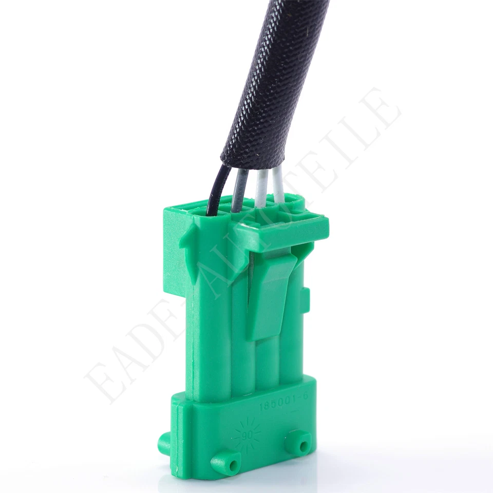 1x SONDA LAMBDA SONDA LAMBDA SONDA DI REGOLAZIONE PRIMA DI KAT DS DS3 DS4 1.6 THP 165 - Immagine 4 di 4