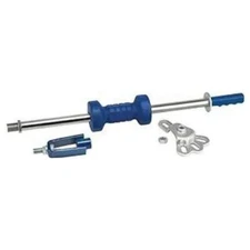 Tool Aid 66340 Slide Hammer Axle & Hub Puller with Yoke