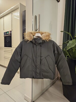 Winterjacke Bomboogie