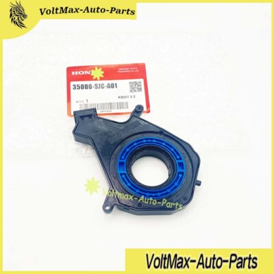 NEW OEM Honda Steering Angle Sensor Ftis For 2006-2014 Honda Ridgeline
