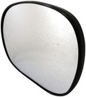Dorman 56252 Non-Heated Plastic Backed Mirror Left