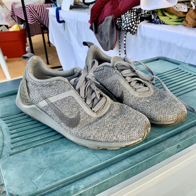 nike lunarestoa 2 se