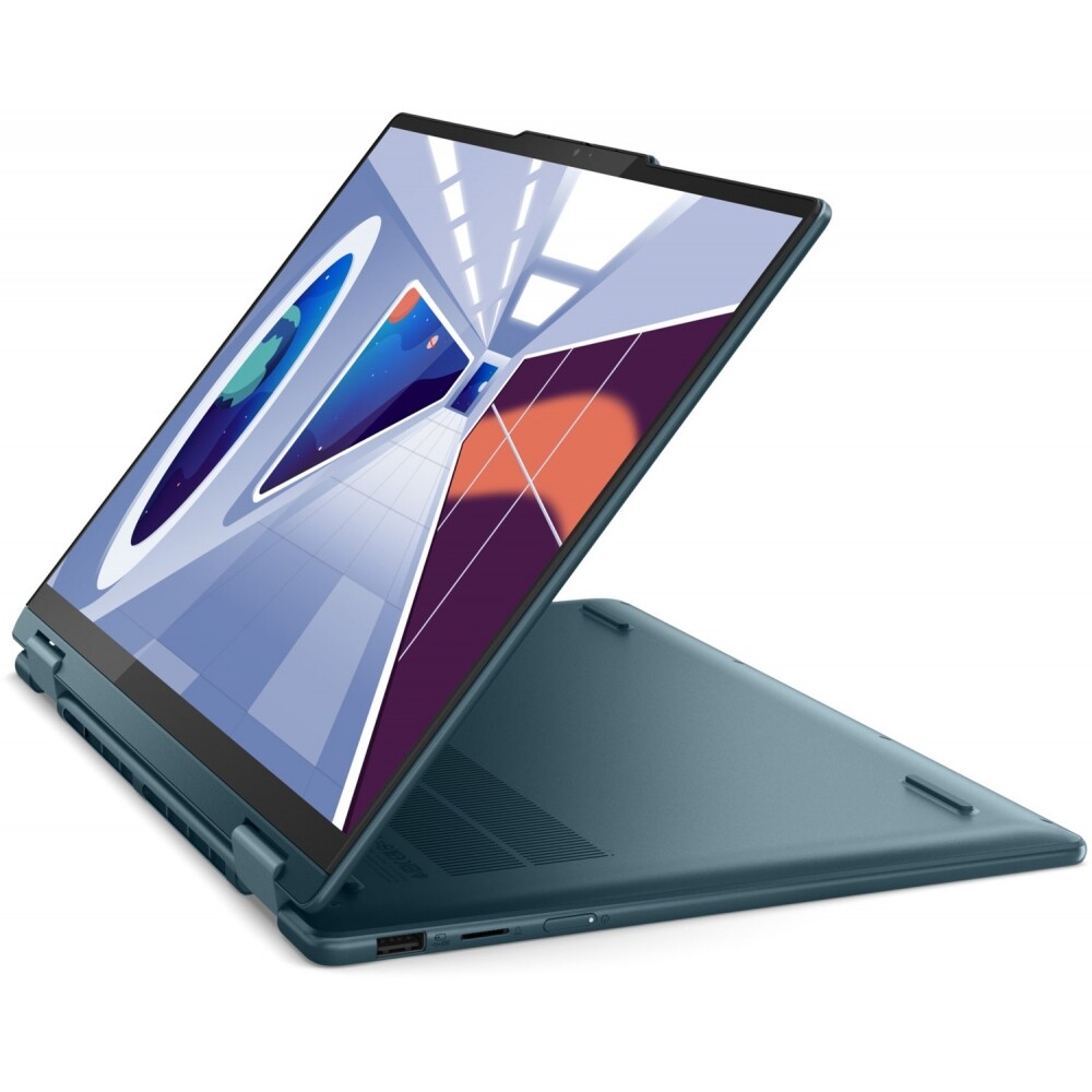 Lenovo Yoga 7 14ARP8 14 Zoll (512GB SSD, AMD Ryzen 5 7000 Serie, 4 