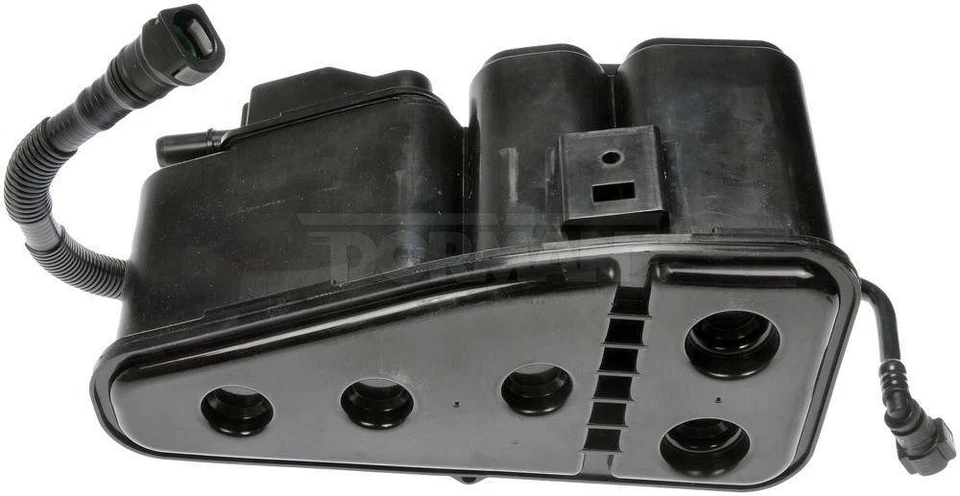 Bote de vapor para Saturn Aura Dorman OE SOLUTIONS 2007-2009 Foto 3 de 4