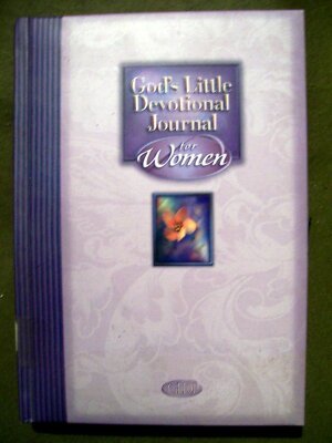 little women devotional