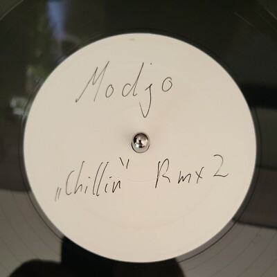 Modjo - Chillin 12Maxi