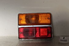 Feu arrière Fiat 124