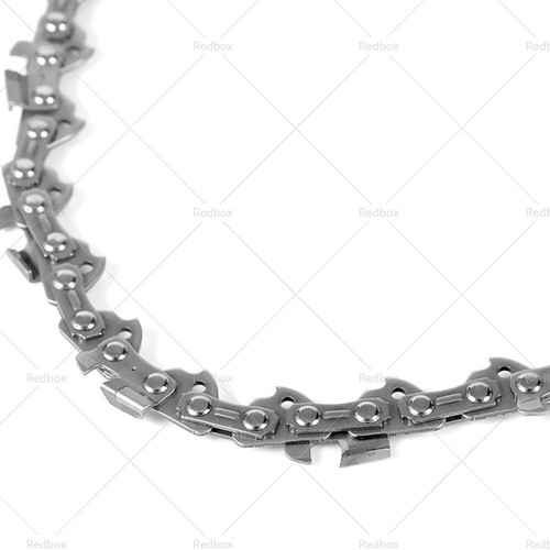 For Husqvarna New Tungsten Carbide Chainsaw Chain 18 inch .325 .058 72DL - Picture 4 of 7