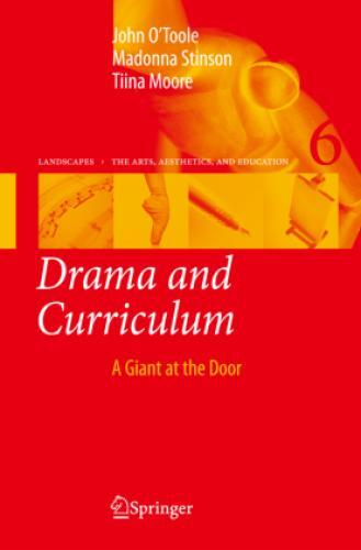 Thumbnail - Drama And Curriculum A Giant At The Door 1340