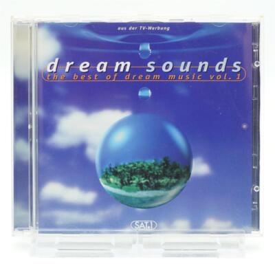 Dream Sounds CD gebraucht sehr gut