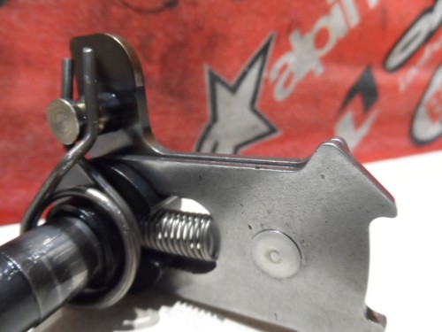 2016 KTM SX-F 250 TRANSMISSION SHIFT SHAFT Z16 SX-F250 - Picture 4 of 8