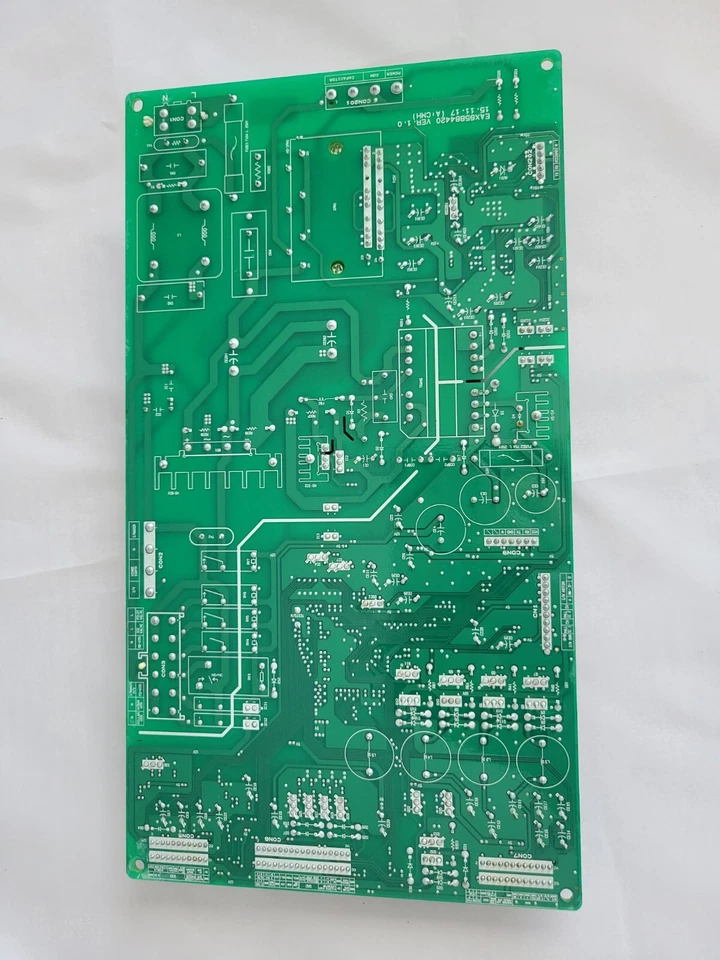 Placa de control de energía para refrigerador Kenmore parte #EBR78940612 Foto 2 de 3