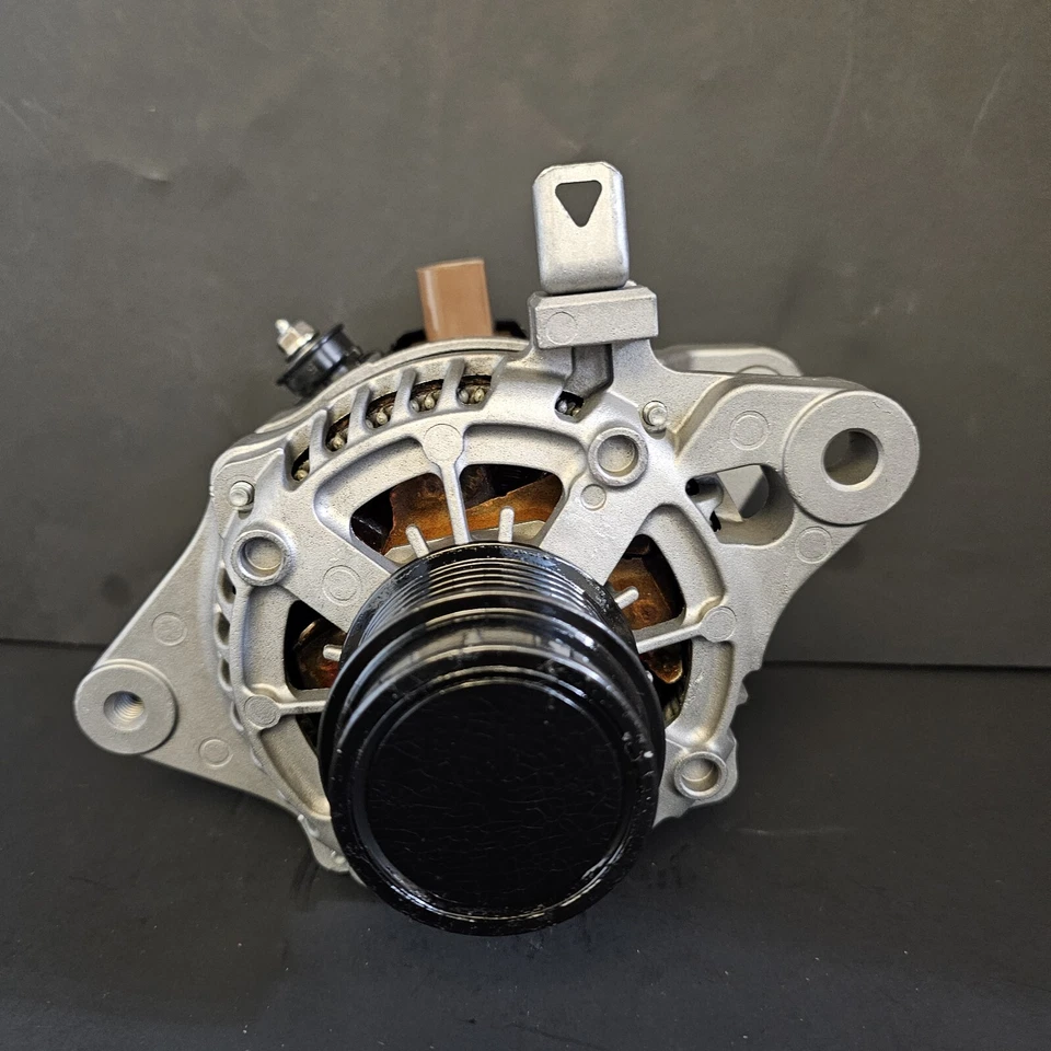 2020 2021 2022 Toyota Corolla L4 1.8Liter 2ZR-FAE Alternator Oem Reman by Rvv - Image 3 of 4