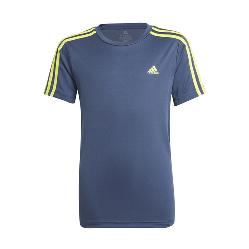 ADIDAS T-Shirt Kid Polyester Art. GN1494 Mod. B 3S Tee