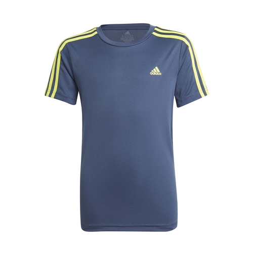 ADIDAS T-Shirt Enfant Polyester Art. GN1494 Modèle B 3S Tee - Photo 1/5