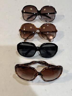 Bundle of Women\'s Designer Sunglasses Designers Sunglasses for Women | Wholesale Sunglasses by the  main image 2