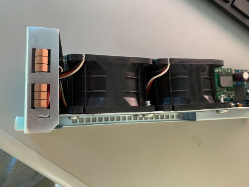 BTI BT7A52DA e BT7A52EA UNITÀ DI RAFFREDDAMENTO - Foto 3 di 3