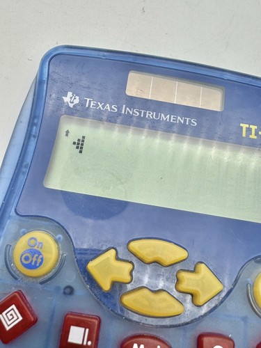 Texas Instruments 1997 TI-83 Plus & TI-15 Graphing Calculators Tested Set Of 2 - Picture 5 of 13